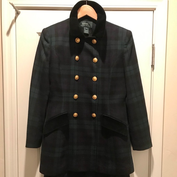 Lauren Ralph Lauren Jackets & Blazers - Ralph Lauren set
